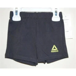 Reebok - Layette Knit Creeper/Short/Bootie 3Pc Set, True White -Macro Baby Store reebok layette knit creepershortbootie 3pc set true white macrobaby 6 611647be 04c6 400c a113 eb86659bbd3f