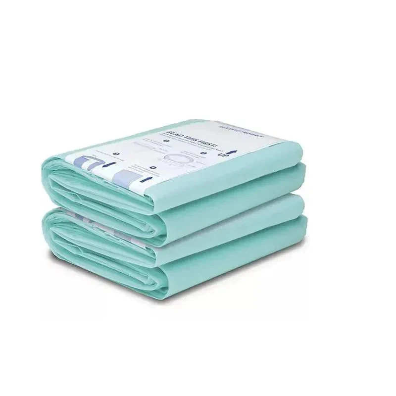 Regal-Lager - 2Pk Diaper Dekor Plus Diaper Pail Biodegradable Refills 5 Regal-Lager - 2Pk Diaper Dekor Plus Diaper Pail Biodegradable Refills - Image 3