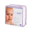 Bambino - Mio Nappy Set, Medium -Macro Baby Store regal lager nappy set image 1