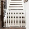 Regal-Lager - Spectrum Designer Baby Safety Gate -Macro Baby Store regal lager spectrum designer baby safety gate image 1