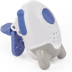 Rockit - The Small, But Mighty Portable Sound-Soother