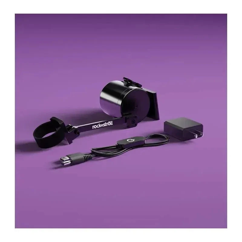 Rocknstroll - At Home Kit 3 Rocknstroll - At Home Kit