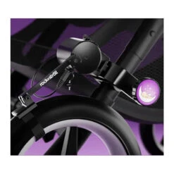 Rocknstroll - Mobile Kit 5 Rocknstroll - Mobile Kit -Macro Baby Store rocknstroll mobile kit image 2