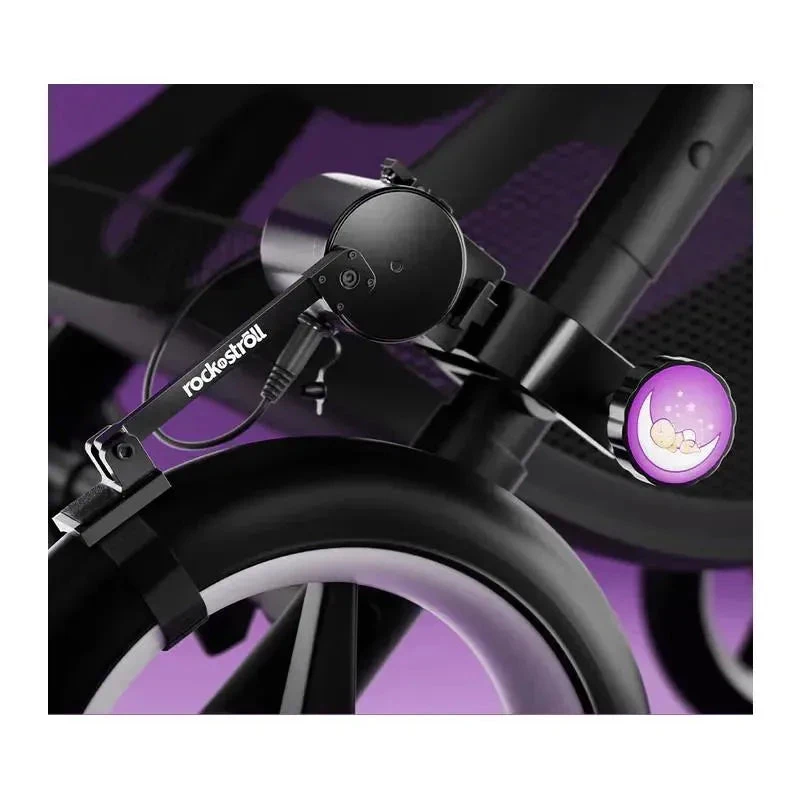 Rocknstroll - Mobile Kit 4 Rocknstroll - Mobile Kit - Image 2