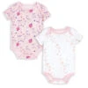 Rose Textiles - 2 Pack Galaxy Theme Bodysuit, Pink 1 Rose Textiles - 2 Pack Galaxy Theme Bodysuit, Pink -Macro Baby Store rose textiles 2 pack galaxy theme bodysuit pink image 1 386d2ac8 823c 4094 a54c 8a6199d9ebd2