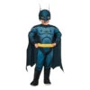 Rubies - DC Batman Toddler Costume 1 Rubies - DC Batman Toddler Costume -Macro Baby Store rubies dc batman toddler costume image 1
