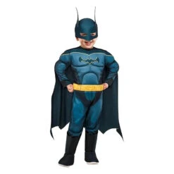 Rubies - DC Batman Toddler Costume