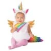 Rubies - Kids Toddler Opus Collection Lil Cuties Unicorn Costume -Macro Baby Store rubies kids toddler opus collection lil cuties unicorn costume image 1 5f1cd27f df08 4673 9021 c589bdb1d668