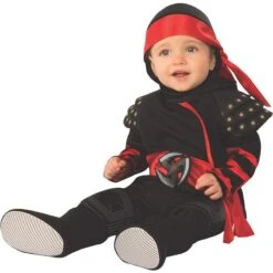 Rubies - Lil Cuties Ninja Kids Costume