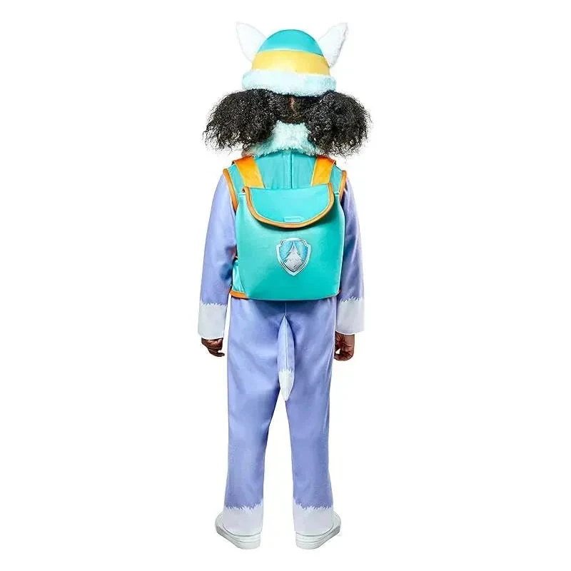 Rubies - Paw Patrol Everest Toddler Costume 4 Rubies - Paw Patrol Everest Toddler Costume - Image 2