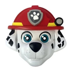 Rubies - Paw Patrol Marshall Kids Half-Mask