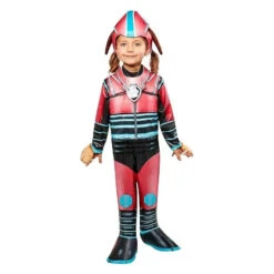 Rubies - Paw Patrol Mighty Liberty Toddler Costume