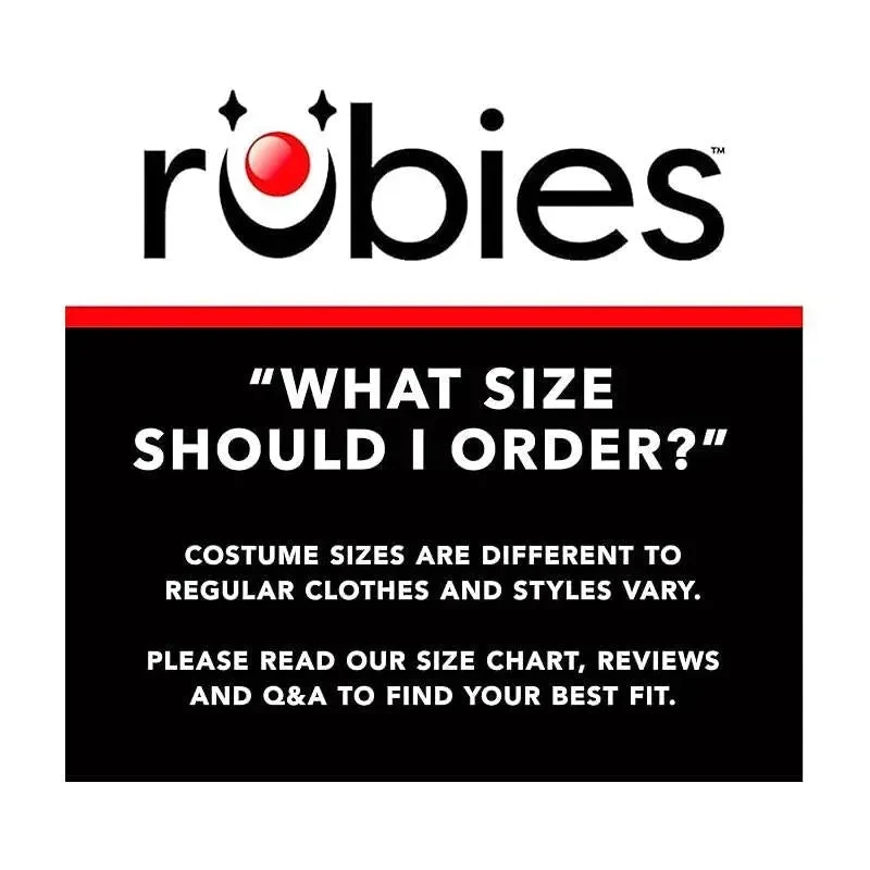 Rubies - Paw Patrol Mighty Liberty Toddler Costume 9 Rubies - Paw Patrol Mighty Liberty Toddler Costume - Image 7