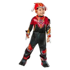 Rubies - Paw Patrol Mighty Marshall Toddler/Kids Costume