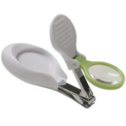 Safety 1st - Clear View Nail Clipper