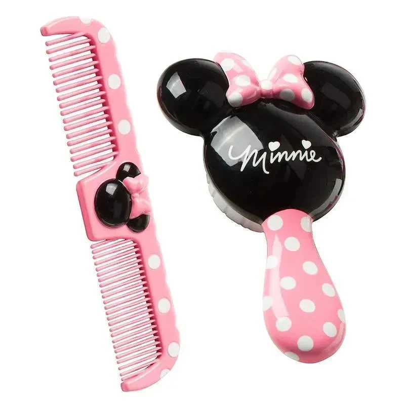 Safety 1st - Disney Baby Health & Grooming Kit, Minnie 4 Safety 1st - Disney Baby Health & Grooming Kit, Minnie - Image 2