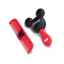 Safety 1st - Disney Baby Mickey Mouse Brush & Comb Set