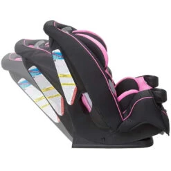 Safety 1St Disney Grow And Go 3-In-1 Convertible Car Seat One-Hand Adjust Simply Minnie 17 Safety 1St Disney Grow And Go 3-In-1 Convertible Car Seat One-Hand Adjust Simply Minnie -Macro Baby Store safety 1st disney grow and go 3 in 1 convertible car seat one hand adjust simply minnie image 15