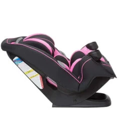 Safety 1St Disney Grow And Go 3-In-1 Convertible Car Seat One-Hand Adjust Simply Minnie 12 Safety 1St Disney Grow And Go 3-In-1 Convertible Car Seat One-Hand Adjust Simply Minnie -Macro Baby Store safety 1st disney grow and go 3 in 1 convertible car seat one hand adjust simply minnie image 5