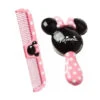 Safety 1st Disney Minnie Brush & Comb Set -Macro Baby Store safety 1st disney minnie brush comb set image 1