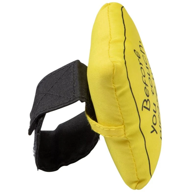 Safety 1St - No Germs On Board Sign 2Pk, Yellow 7 Safety 1St - No Germs On Board Sign 2Pk, Yellow - Image 5