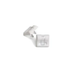 Safety 1st Press Safety Outlet Plug, 32-Pack