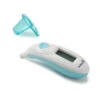 Safety 1st Quick Read Ear Thermometer, Arctic -Macro Baby Store safety 1st quick read ear thermometer arctic image 1