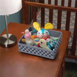 Safety 1St - Ready For Baby Deluxe Nursery Kit Grey 17 Safety 1St - Ready For Baby Deluxe Nursery Kit Grey -Macro Baby Store safety 1st ready for baby deluxe nursery kit grey image 7