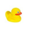 Safety 1st Rubber Ducky Bath Pal Thermometer -Macro Baby Store safety 1st rubber ducky bath pal thermometer image 1