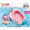 Sago Mini Octopus & Boat Floatie Bath Toys For Kids 1 Sago Mini Octopus & Boat Floatie Bath Toys For Kids -Macro Baby Store sago mini octopus boat floatie bath toys for kids image 1