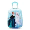 Samsonite - Disney Frozen 2 Kids Wheeled Carry On Bag Upright 18 2 Samsonite - Disney Frozen 2 Kids Wheeled Carry On Bag Upright 18 -Macro Baby Store samsonite disney frozen 2 kids wheeled carry on bag upright 18 image 1