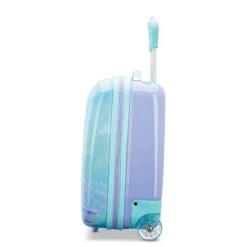 Samsonite - Disney Frozen 2 Kids Wheeled Carry On Bag Upright 18 -Macro Baby Store samsonite disney frozen 2 kids wheeled carry on bag upright 18 image 3