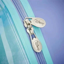 Samsonite - Disney Frozen 2 Kids Wheeled Carry On Bag Upright 18 -Macro Baby Store samsonite disney frozen 2 kids wheeled carry on bag upright 18 image 7