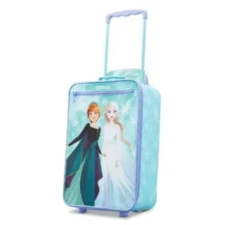 Samsonite - Disney Kids Upright, Frozen 2