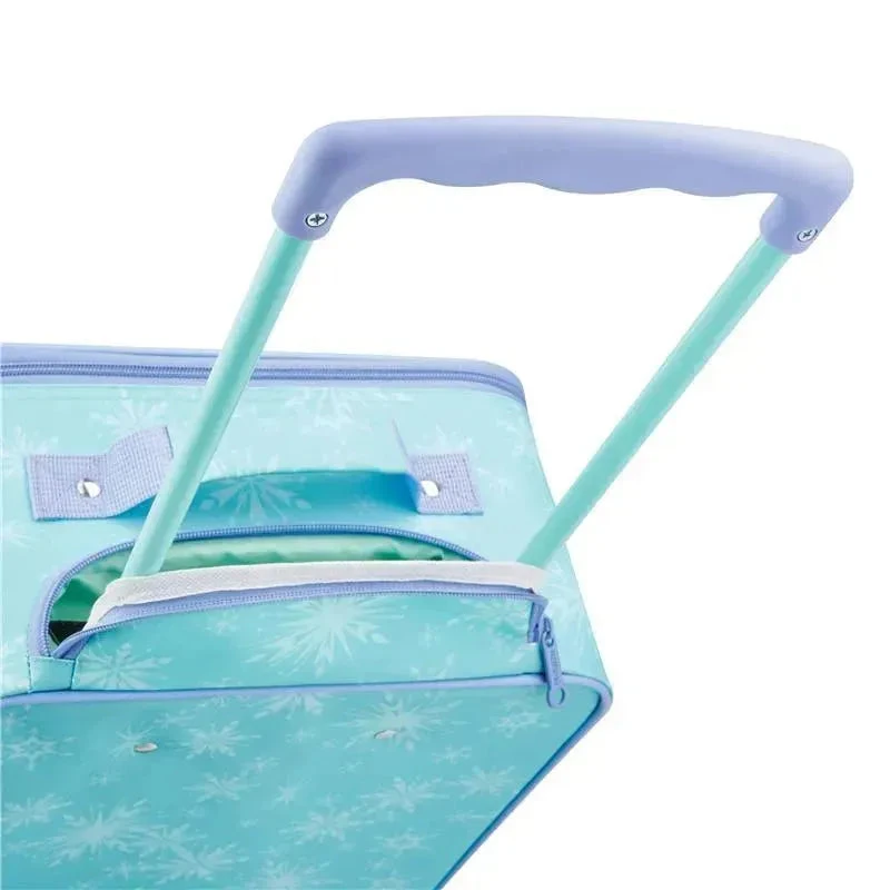 Samsonite - Disney Kids Upright, Frozen 2 7 Samsonite - Disney Kids Upright, Frozen 2 - Image 5