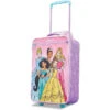 Samsonite - Disney Princess Softside Upright Carry On Suitcase 2 Samsonite - Disney Princess Softside Upright Carry On Suitcase -Macro Baby Store samsonite disney princess softside upright carry on suitcase image 1