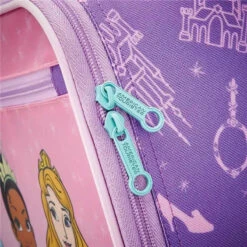 Samsonite - Disney Princess Softside Upright Carry On Suitcase -Macro Baby Store samsonite disney princess softside upright carry on suitcase image 11