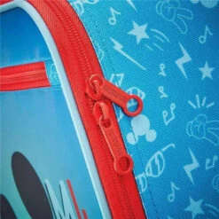 Samsonite - Disney Softside Upright Luggage Mickey Carry-On 13 Samsonite - Disney Softside Upright Luggage Mickey Carry-On -Macro Baby Store samsonite disney softside upright luggage mickey carry on image 11