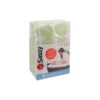 Sassy - 8 Ct Disposable Changing Pads -Macro Baby Store sassy 8 ct disposable changing pads image 1