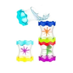 Sassy Fascination Water Works