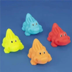 Sassy Glowin' Gators Bath Toys - Assorted Colors (1 Count)
