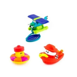 Sassy - Harbor Town Rescue Set