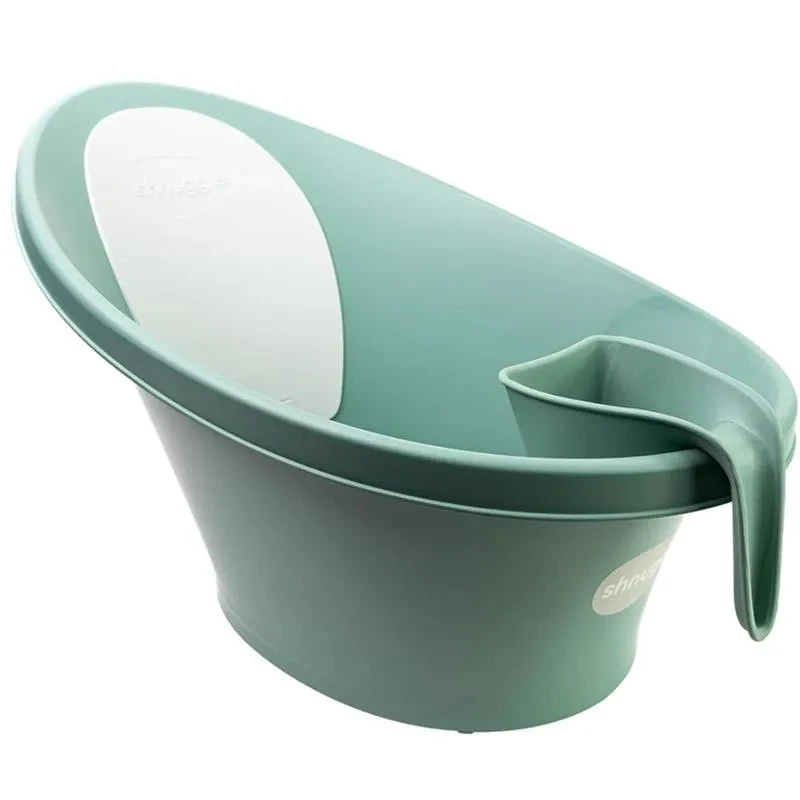 Shnuggle® Shnuggle - Bath Rinse Jug, Eucalyptus 4 Shnuggle® Shnuggle - Bath Rinse Jug, Eucalyptus - Image 2