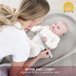 Shnuggle® Shnuggle - Squishy Baby Changing Diaper Pad, Grey 15 Shnuggle® Shnuggle - Squishy Baby Changing Diaper Pad, Grey -Macro Baby Store shnuggle squishy baby changing diaper pad grey image 6