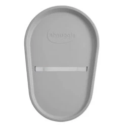 Shnuggle® Shnuggle - Squishy Baby Changing Diaper Pad, Grey 16 Shnuggle® Shnuggle - Squishy Baby Changing Diaper Pad, Grey -Macro Baby Store shnuggle squishy baby changing diaper pad grey image 7