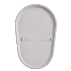 Shnuggle® Shnuggle - Squishy Baby Changing Diaper Pad, Taupe -Macro Baby Store shnuggle squishy baby changing diaper pad taupe image 4