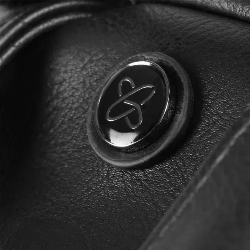 Silver Cross - Dune/Reef Rucksack Changing Bag, Black 6 Silver Cross - Dune/Reef Rucksack Changing Bag, Black - Image 4