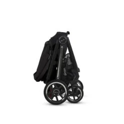 Silver Cross - Reef 2 Stroller, Nocturne (Black) 22 Silver Cross - Reef 2 Stroller, Nocturne (Black) -Macro Baby Store silver cross reef 2 stroller nocturne black image 10