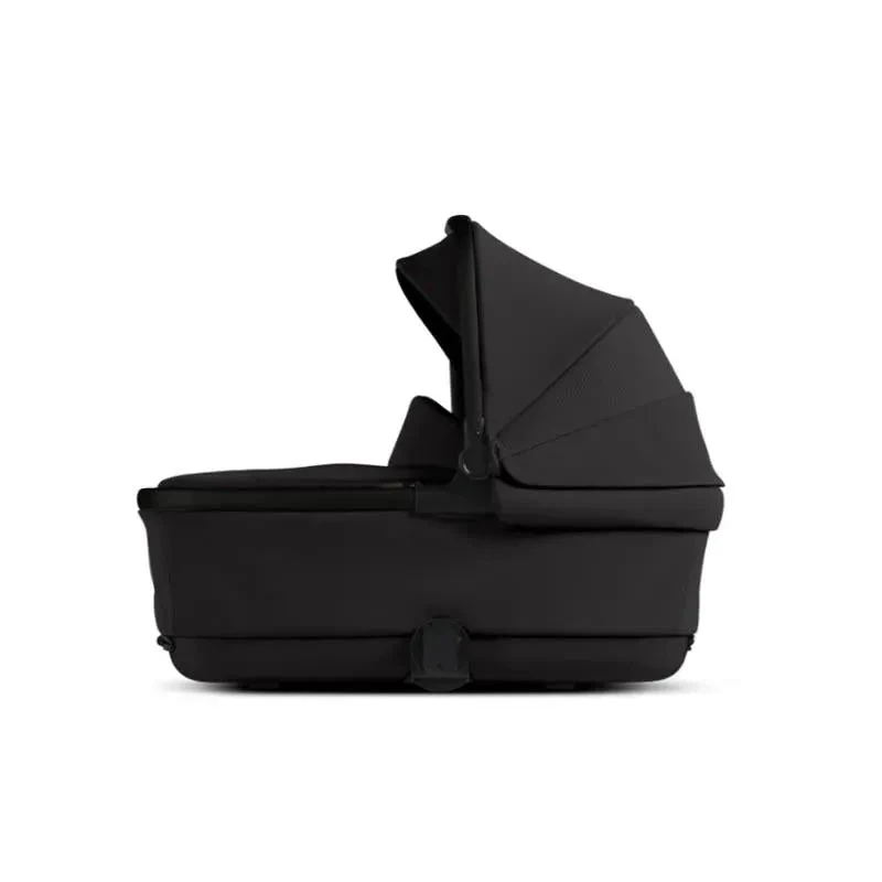 Silver Cross - Reef 2 Stroller, Nocturne (Black) 13 Silver Cross - Reef 2 Stroller, Nocturne (Black) - Image 11