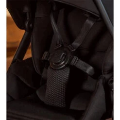 Silver Cross - Reef 2 Stroller, Nocturne (Black) 19 Silver Cross - Reef 2 Stroller, Nocturne (Black) -Macro Baby Store silver cross reef 2 stroller nocturne black image 7